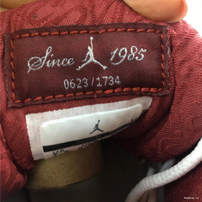 Bin 13 23  Jordan Premio Air 417212-601 Retro 0707